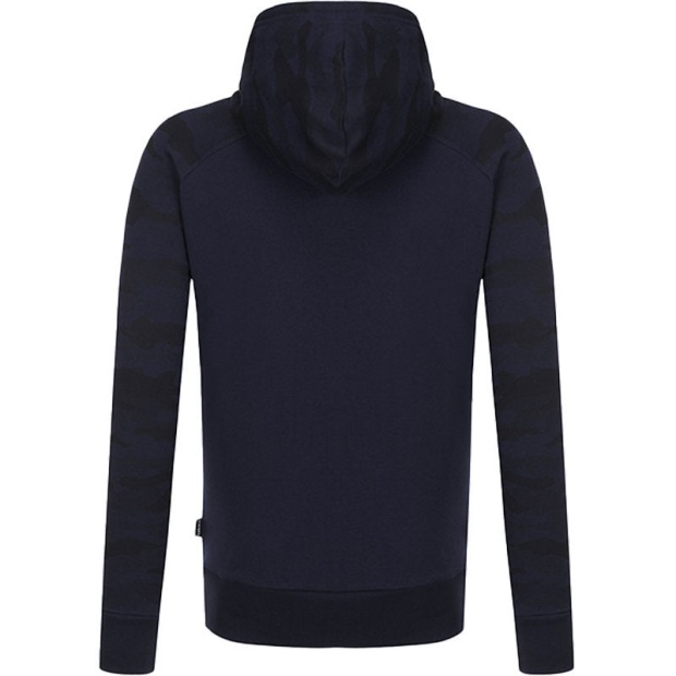 Diesel UK Brianz Men's Hoodie Lounge Wear Full Zip Casual Sweatshirts Hood Sports