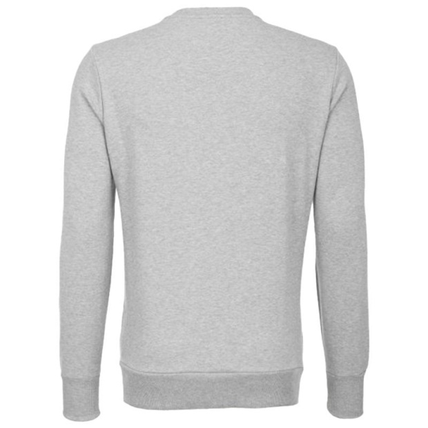 S Ezra Men's Sweatshirts Pull Over Crew Neck Long Sleeve Jumper Casual Diesel UK