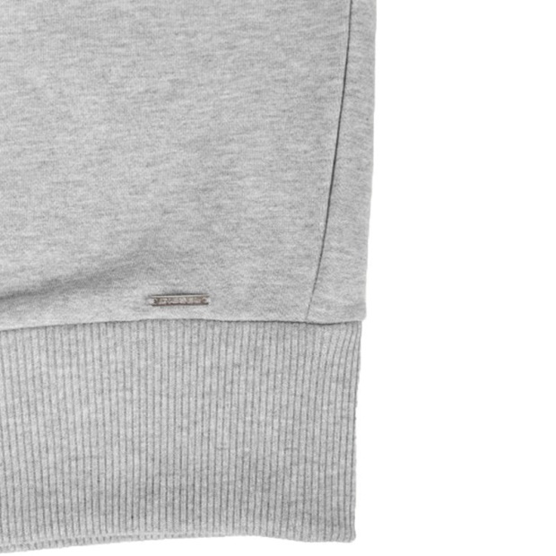 S Ezra Men's Sweatshirts Pull Over Crew Neck Long Sleeve Jumper Casual Diesel UK