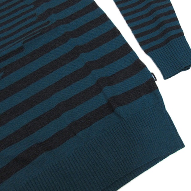 K Stakx Nopatch Men's Sweatshirts Cotton Crew Neck Pullover Jumper Diesel UK