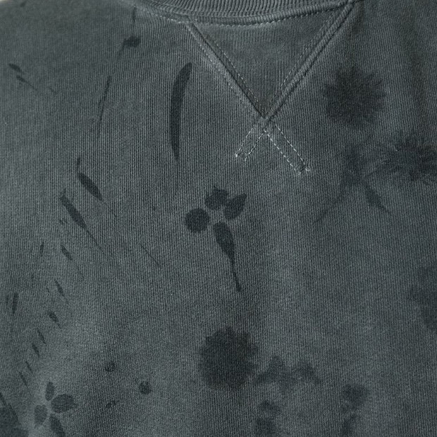 Diesel UK S Crix Men's Sweatshirts Long Sleeve Regular Black Casual Pullover Jumper