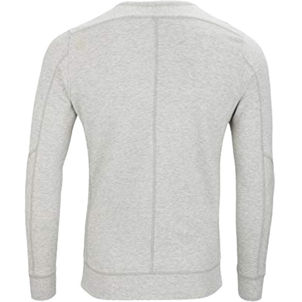 S Willard Men's Sweatshirt Regular Fit Casual Long Sleeves Pullover Jumper Diesel UK