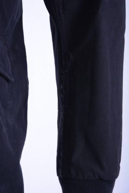 Diesel UK S Uba Men's Bomber Jacket Zipped Cotton Winter Outwear Casual Coat