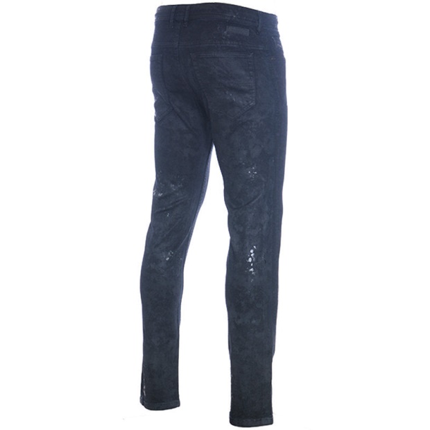 Diesel UK Thommer 069Cq Men's Sweat Jogg Jeans Stretch Slim Fit Casual Relax Pants