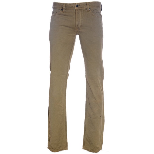 Safado Men's Denim Jeans Cotton Slim Straight Fit Casual Pants Trouser Diesel UK