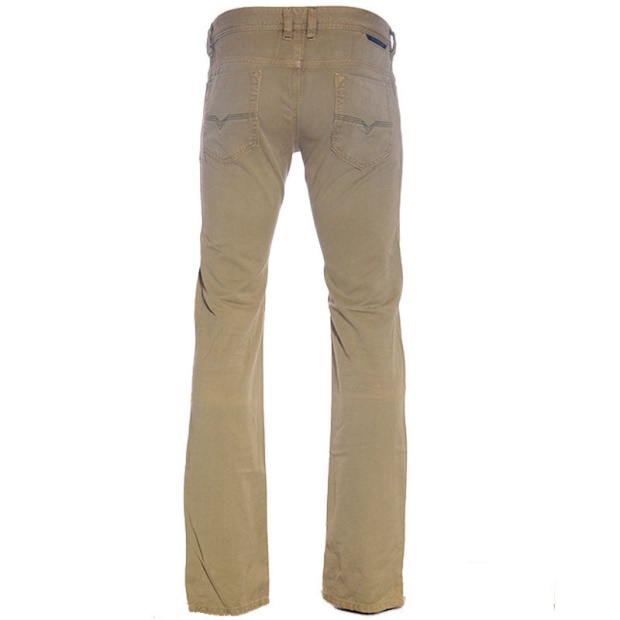 Safado Men's Denim Jeans Cotton Slim Straight Fit Casual Pants Trouser Diesel UK