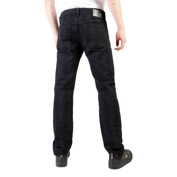 Diesel UK Buster 0844E Men's Denim Jeans Regular Slim Tapered Distressed Casual Pant