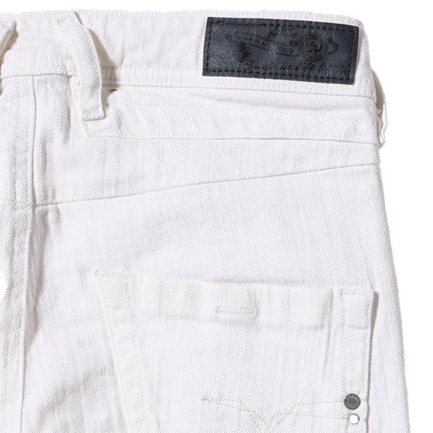 Diesel UK Belther Men's Jeans Denim Cotton Slim Tapered Fit Casual Pants Trouser