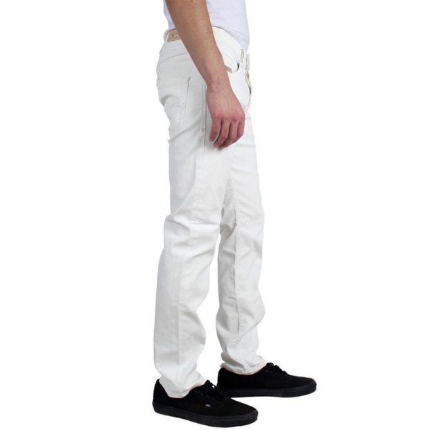 Diesel UK Belther Men's Jeans Denim Cotton Slim Tapered Fit Casual Pants Trouser