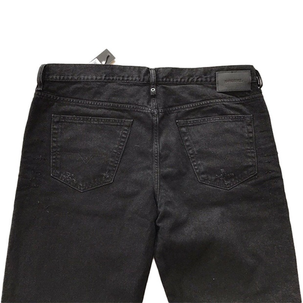 Mharky 088Ad Men's Jeans Denim Slim Skinny Fit Trousers Casual Pants Diesel UK