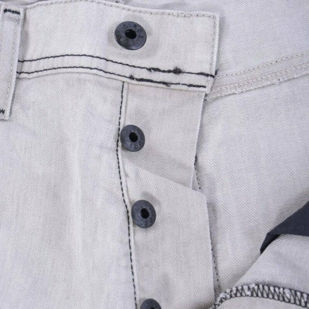 Tepphar 0676M Men's Denim Cotton Casual Stretch Jeans Slim Fit Carrot Diesel UK