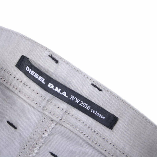 Tepphar 0676M Men's Denim Cotton Casual Stretch Jeans Slim Fit Carrot Diesel UK