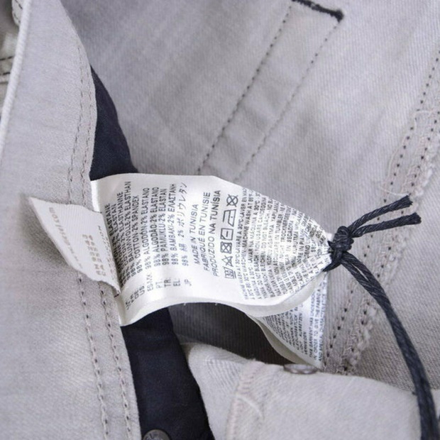 Tepphar 0676M Men's Denim Cotton Casual Stretch Jeans Slim Fit Carrot Diesel UK