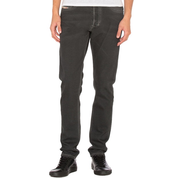 Tepphar 0856Y Men's Denim Cotton Stretch Jeans Casual Slim Fit Carrot Diesel UK