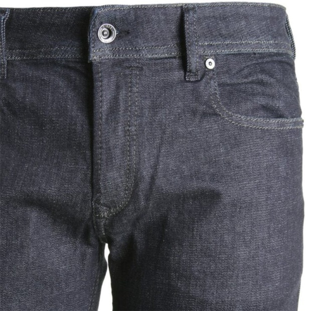 Diesel UK Sleenker 0849D Men's Jeans Slim Skinny Fit Stretch Casual Denim Pants