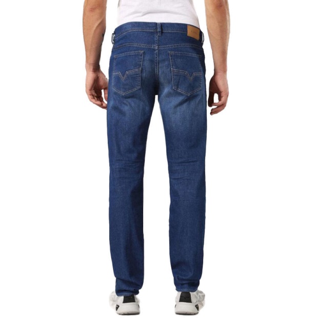 Thytan 084Rm Men's Jeans Denim Stretch Comfort Straight Fit Casual Pants Diesel UK