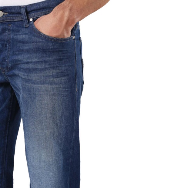 Thytan 084Rm Men's Jeans Denim Stretch Comfort Straight Fit Casual Pants Diesel UK