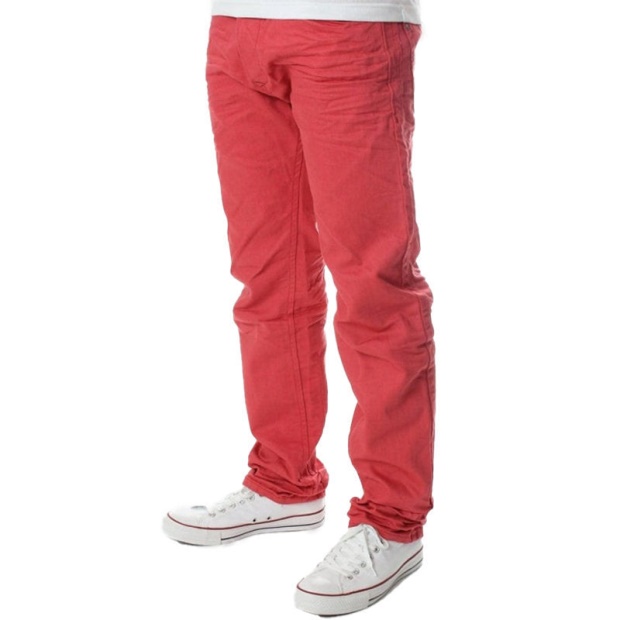 Diesel UK Darron 008Qu Men's Jeans Denim Cotton Slim Tapered Fit Casual Pants