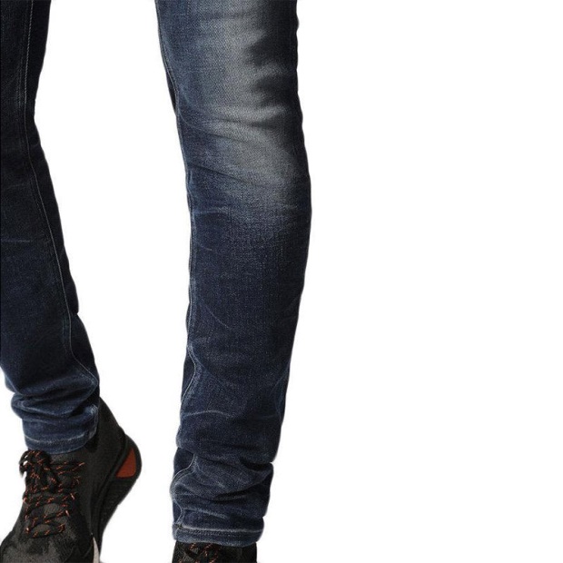 Sleenkar 084Jm Men's Denim Jeans Casual Stretch Slim Skinny Fit Trousers Diesel UK