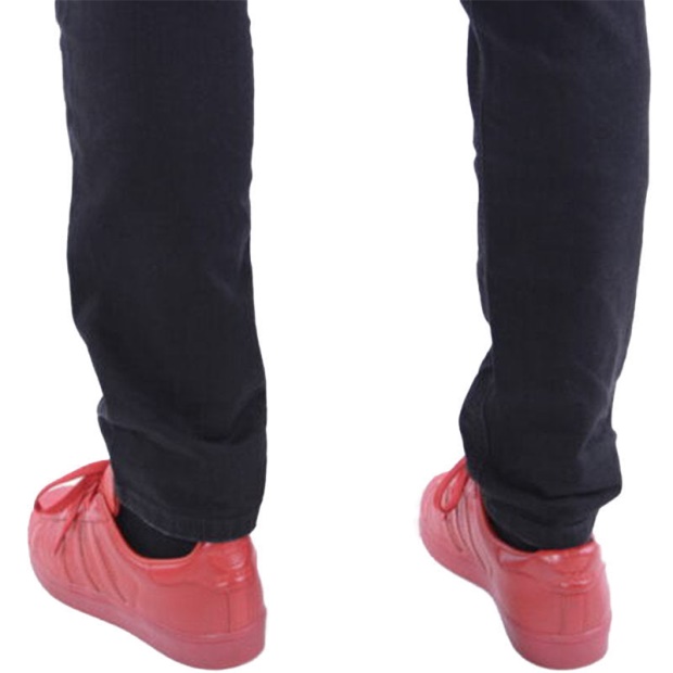 Tepphar 0679F Men's Jeans Denim Stretch Slim Carrot Fit Casual Pants Diesel UK