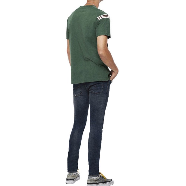 Diesel UK Sleenker 085Ae Men's Jeans Denim Stretch Slim Skinny Fit Casual Pants