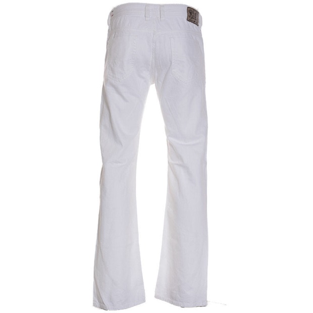 Diesel UK Viker 0R8P0 Men's Jeans Denim Stretch Regular Straight Fit Casual Pants