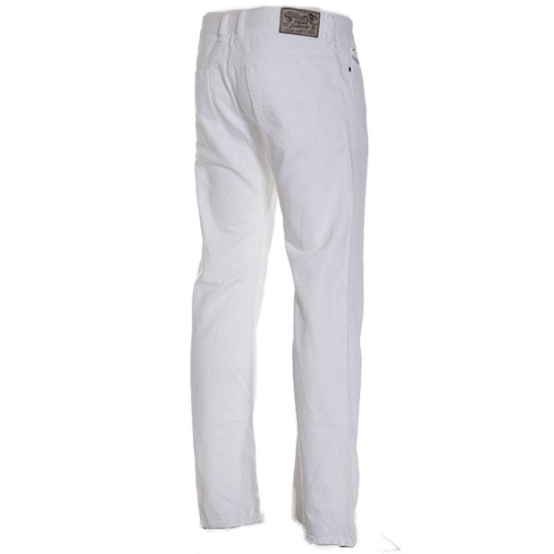 Diesel UK Viker 0R8P0 Men's Jeans Denim Stretch Regular Straight Fit Casual Pants