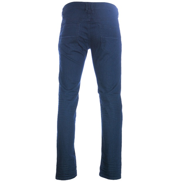 Diesel UK Thommer 085Aq Men's Jeans Denim Stretch Regular Slim Fit Pants