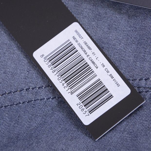 Diesel UK New Sonora E 0Bamp Men's Denim Shirt Long Sleeve Casual Plain Blue Shirt