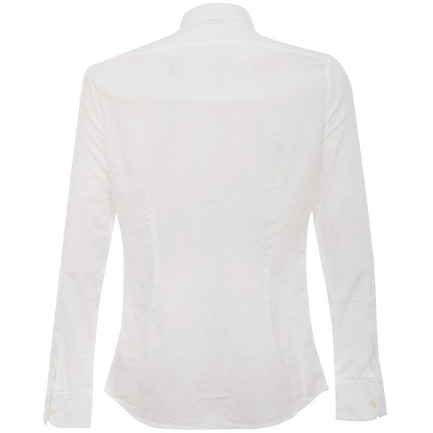 Diesel UK R Sghei Men's Shirt Slim Fit Casual Cotton Long Sleeve Outwear Work Office