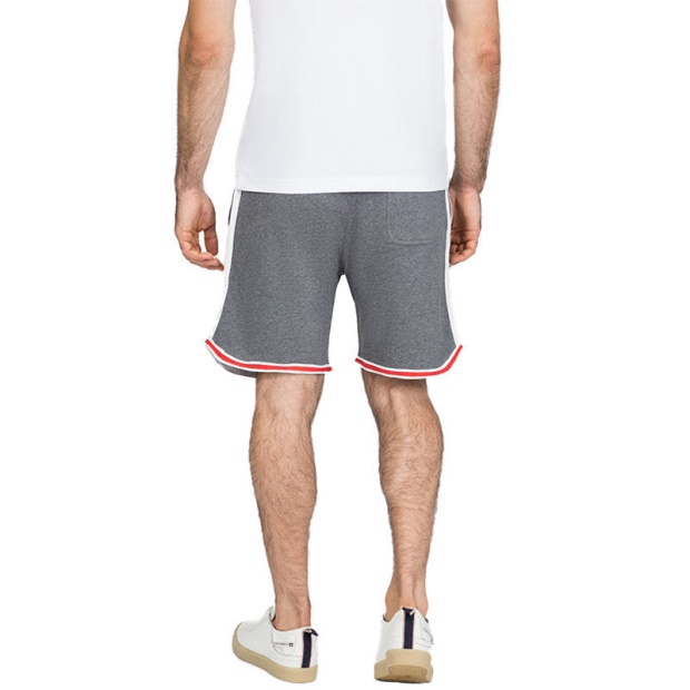 Diesel UK Umlb Pan Men's Fleece Jersey Shorts Casual Summer Beachwear Bermudas S-Xl