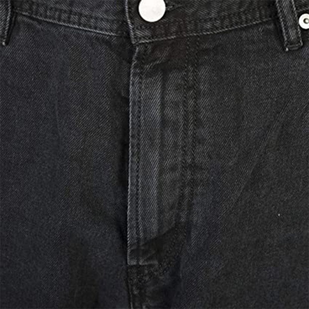 D Willoh Men's Shorts Denim Jeans Summer Casual Cotton Beachwear Loose Fit Diesel UK