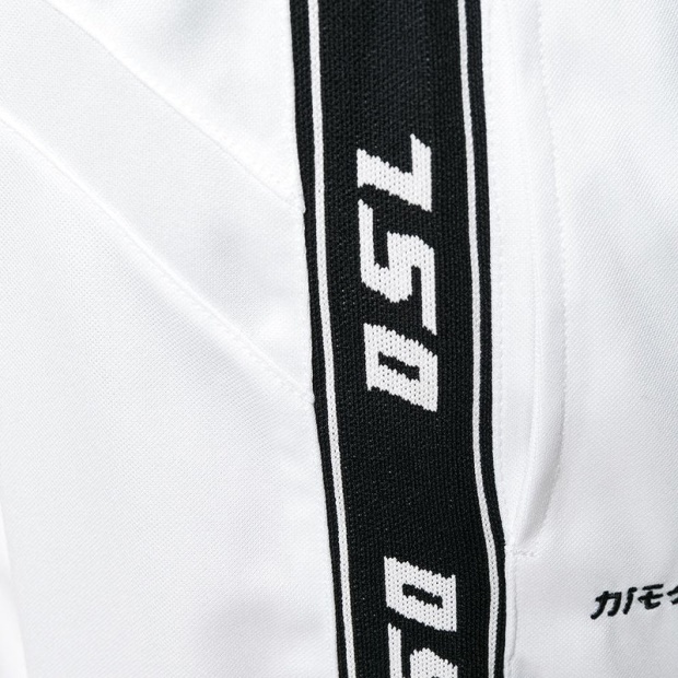 P Hitoshi 0Watf Men's Shorts Regular Fit Summer Casual Bermuda Shorts Diesel UK Dark Beige/Off White