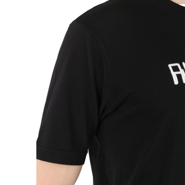 Diesel UK T Just Zd 0Sayp 900 Men's T-Shirt Graphic Print Crew Neck Summer Black Tee