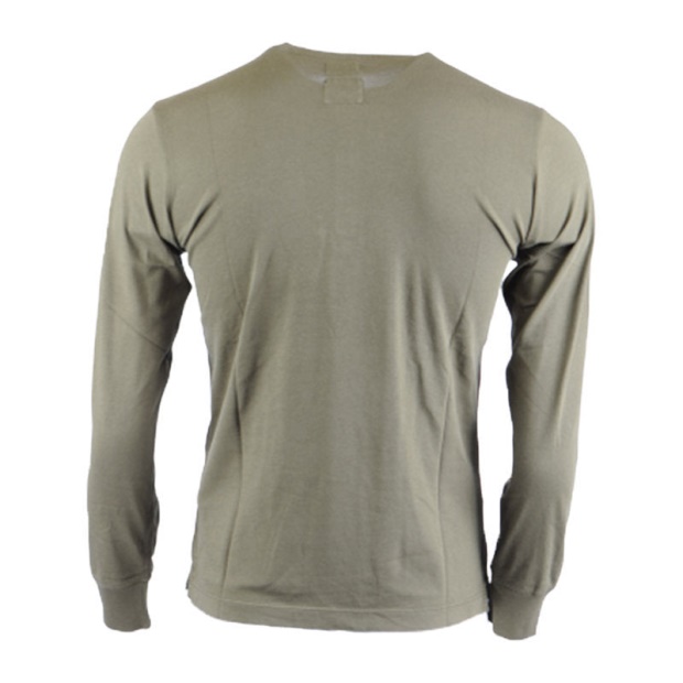 Diesel UK T Meletios Men's T Shirt Crew Neck Long Sleeve Casual Outwear Cotton Tee