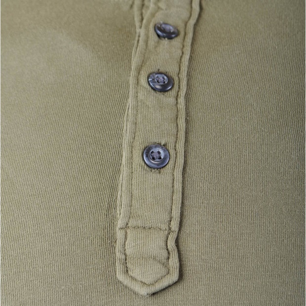 Diesel UK T Meletios Men's T Shirt Crew Neck Long Sleeve Casual Outwear Cotton Tee