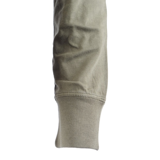 Diesel UK T Meletios Men's T Shirt Crew Neck Long Sleeve Casual Outwear Cotton Tee