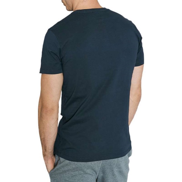 Diesel UK T Diego Fo Men's T Shirts Short Sleeve Crew Neck Casual Summer Cotton Tee Black/Navy/White/Blue/Red