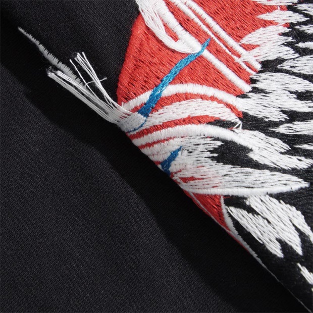 T Wallace Sg Men's T Shirt Short Sleeves Crew Neck Casual Summer Black Tee Diesel UK