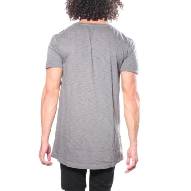 T Longer Ma Graphic Men's T Shirt Short Sleeve Crew Neck Summer Cotton Tee Diesel UK