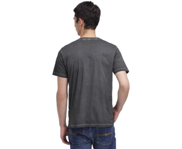 Diesel UK T Rodol Men's T Shirt Short Sleeve Crew Neck Graphic Print Casual Wear