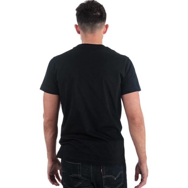 Diesel UK T Diego Brok Men's T Shirt Short Sleeve Casual Cotton Tees Summer Top New