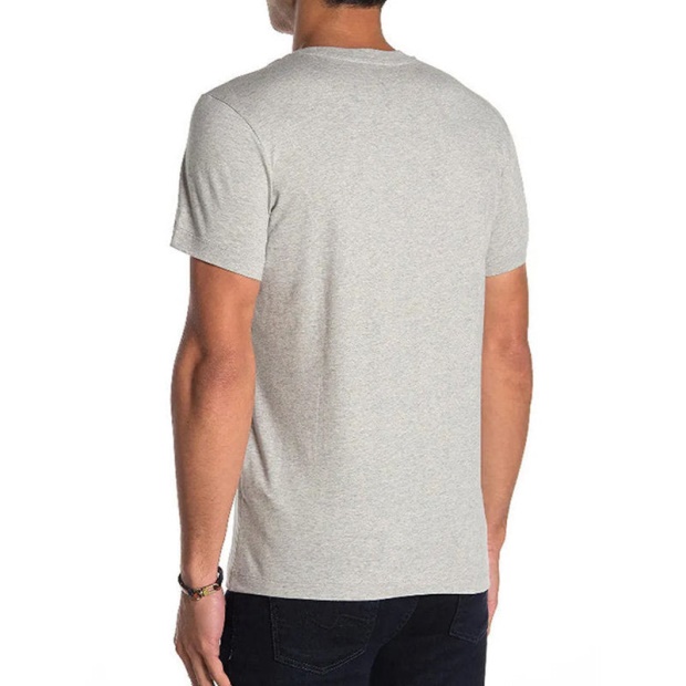 Diesel UK T Diego Brok Men's T Shirt Short Sleeve Casual Cotton Tees Summer Top New