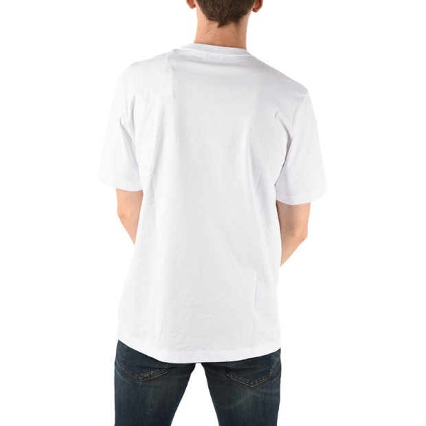 T Just Y2 Men's T-Shirt Short Sleeve Crew Neck Tee Summer Casual Top Diesel UK