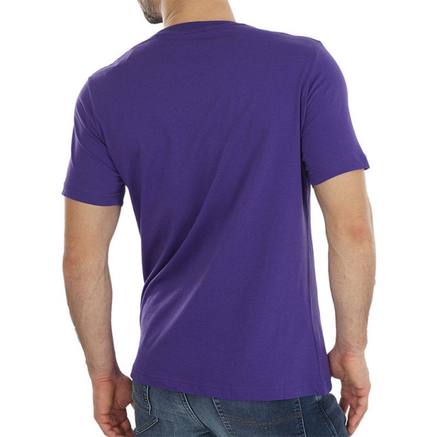 T Just Division Men's T-Shirt Short Sleeve Crew Neck Top Casual Summer Tee Diesel UK