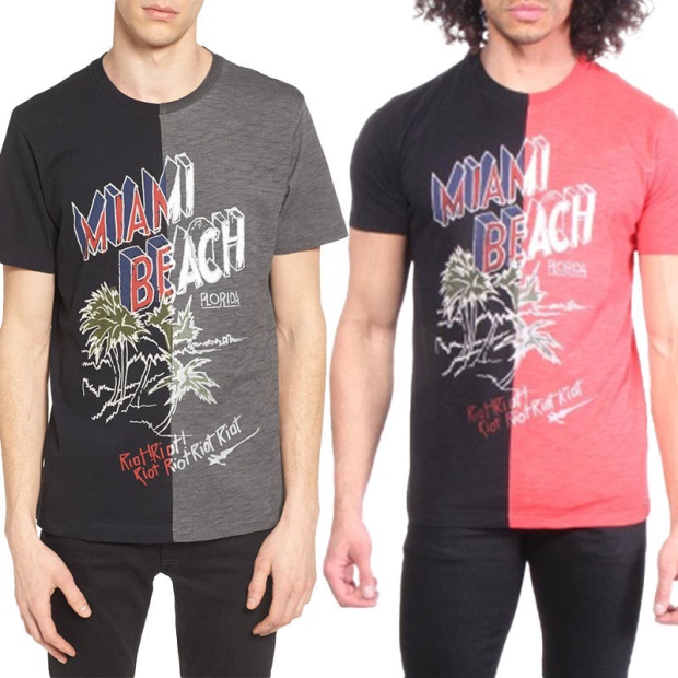 Diesel UK T Joe Ng Men's T Shirts Crew Neck Graphic Print Casual Cotton Summer Tee