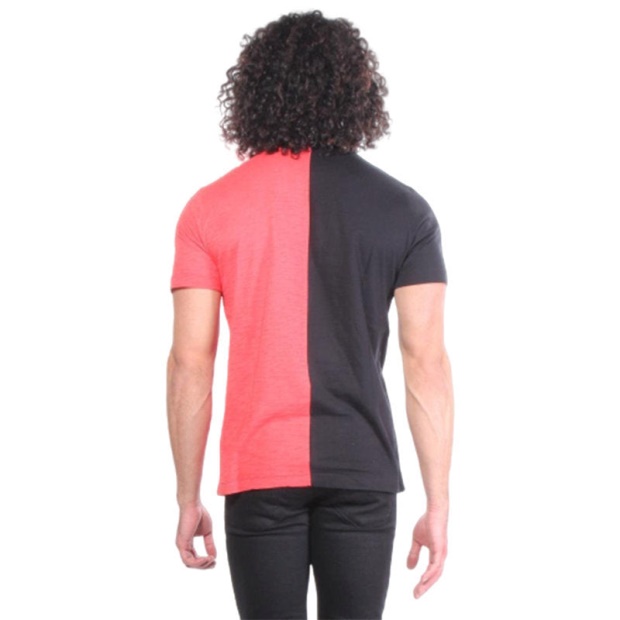 Diesel UK T Joe Ng Men's T Shirts Crew Neck Graphic Print Casual Cotton Summer Tee