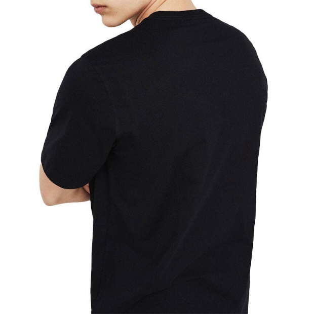 Diesel UK T Just Y17 Men's T Shirt Short Sleeve Crew Neck Casual Summer Cotton Tees