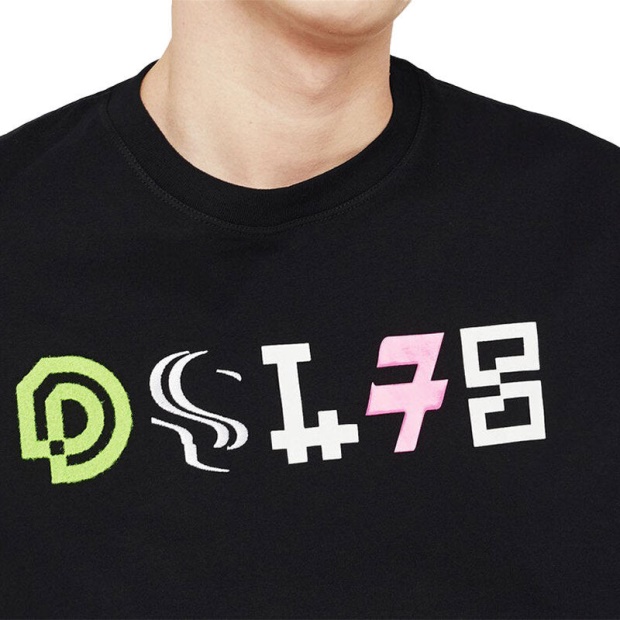 Diesel UK T Just Y17 Men's T Shirt Short Sleeve Crew Neck Casual Summer Cotton Tees