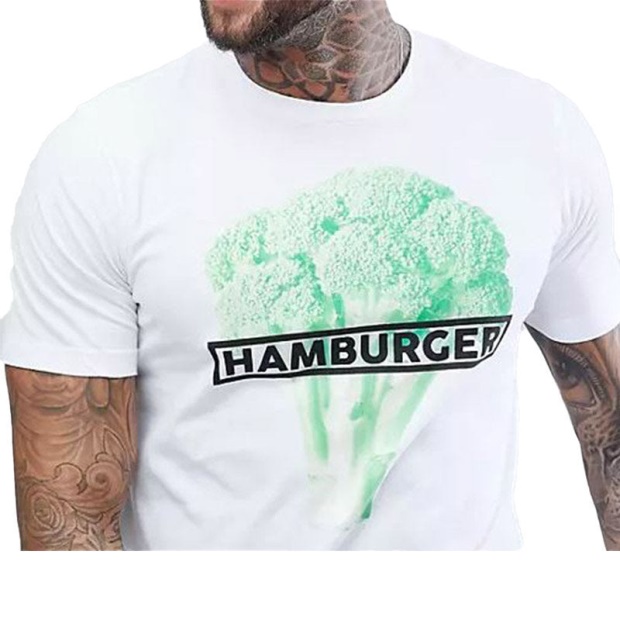 Diesel UK T Just So Men's T Shirt Short Sleeve Crew Neck Casual Summer Cotton Tees